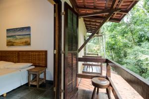 pousada todas as luas