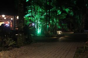 pousada todas as luas