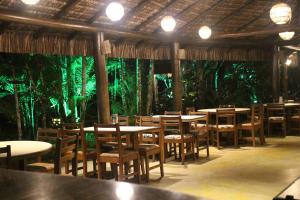 pousada todas as luas