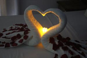 pousada todas as luas