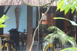 pousada todas as luas