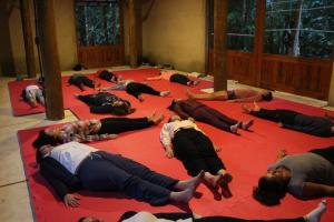 pousada todas as luas