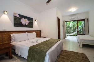 pousada todas as luas