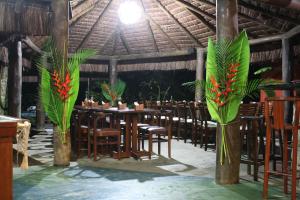 pousada todas as luas