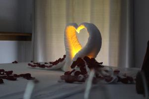 pousada todas as luas