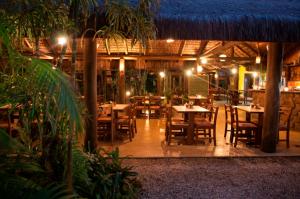 pousada todas as luas