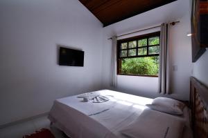 pousada todas as luas