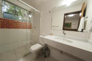 pousada todas as luas