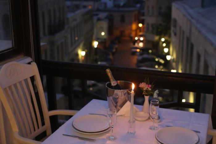 old street boutique hotel