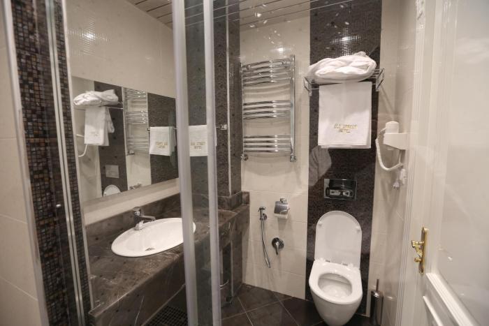 old street boutique hotel