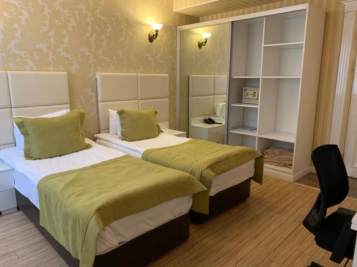 old street boutique hotel