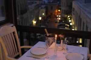 old street boutique hotel