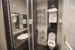 old street boutique hotel