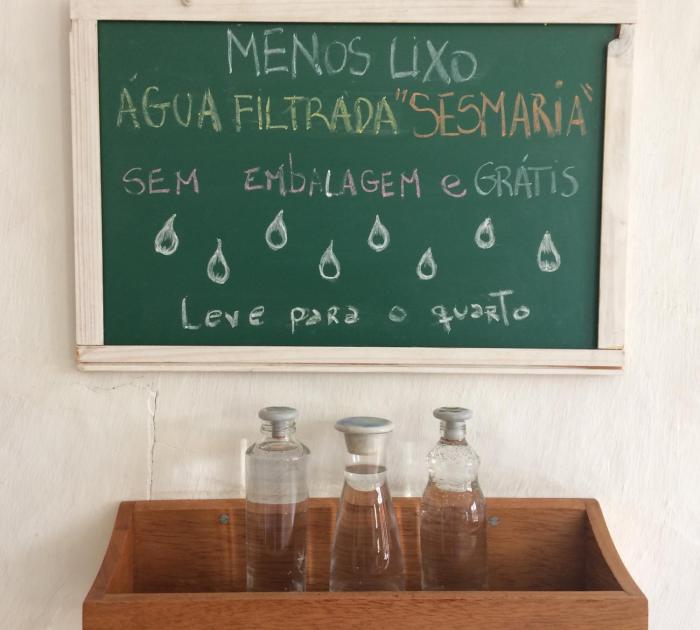 pousada da sesmaria