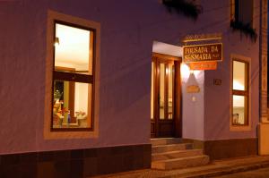 Pousada Da Sesmaria,Sao Sebastiao>>Ilhabela,3 star