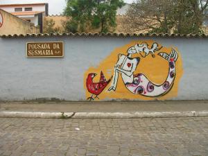 pousada da sesmaria