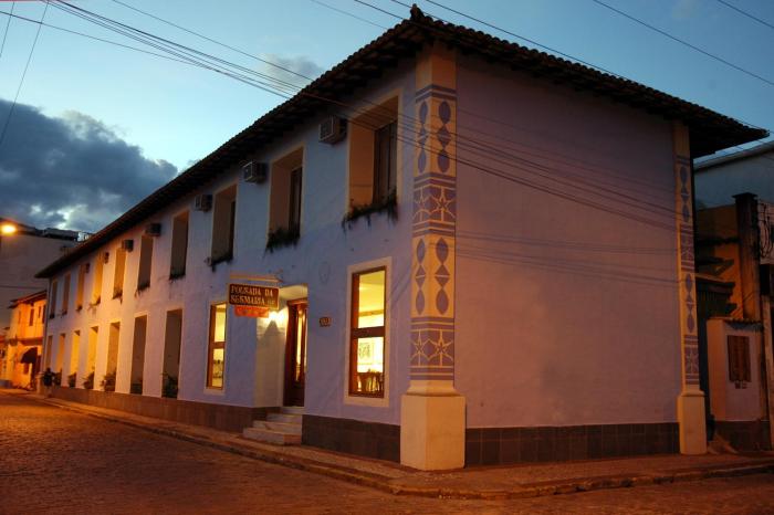 pousada da sesmaria