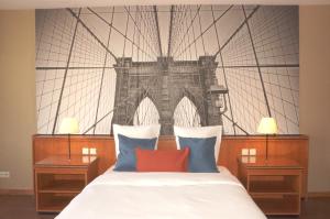 Escale Hotel,Brussels>>Anderlecht,2 star