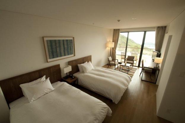 margherita resort hotel