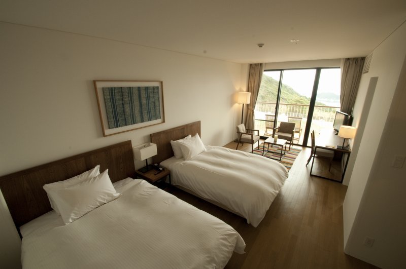 margherita resort hotel