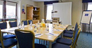 Holiday Inn Express Perth By Ihg,Freuchie>>Dunkeld,3 star