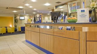 Holiday Inn Express Perth By Ihg,Freuchie>>Dunkeld,3 star