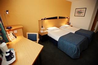 Holiday Inn Express Perth By Ihg,Freuchie>>Dunkeld,3 star