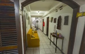 pousada chale suisso