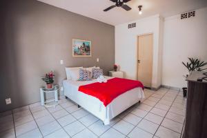 pousada chale suisso