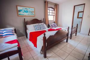 pousada chale suisso