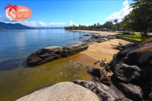 pousada chale suisso