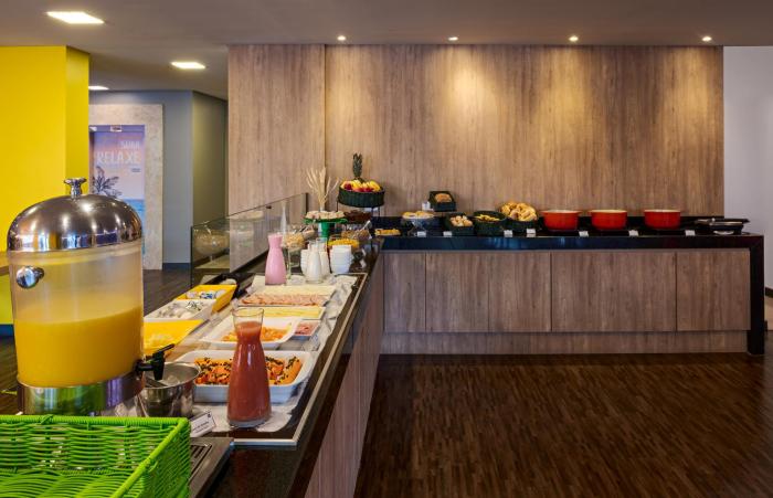 ibis styles piracicaba
