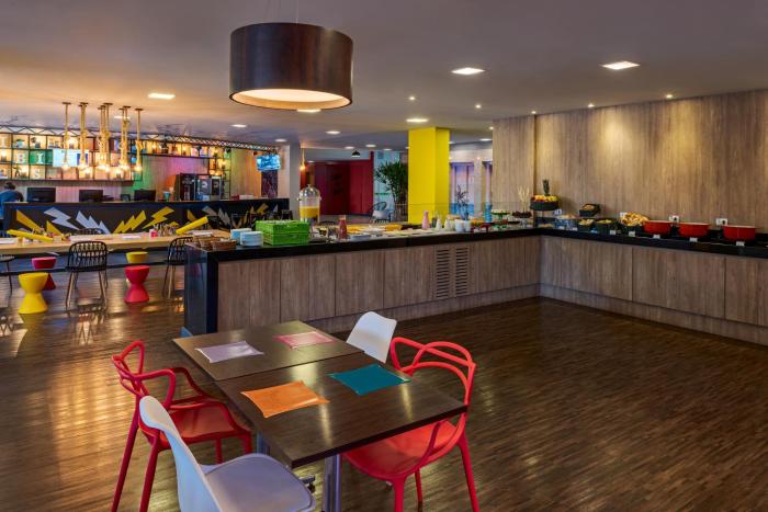 ibis styles piracicaba