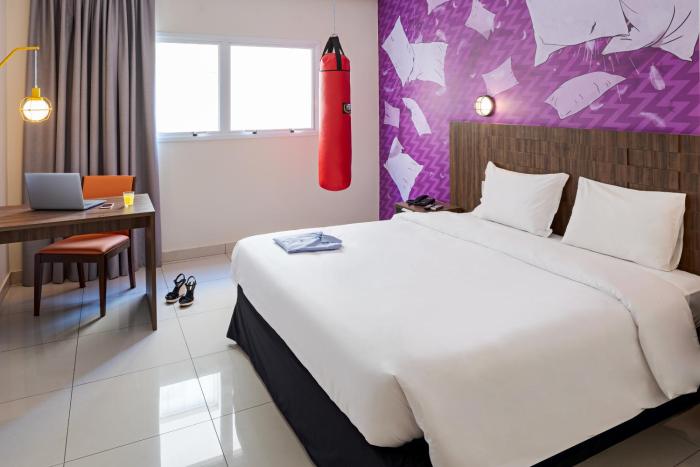 ibis styles piracicaba