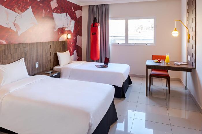 ibis styles piracicaba