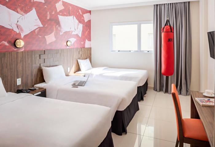 ibis styles piracicaba