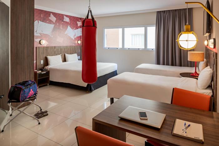 ibis styles piracicaba