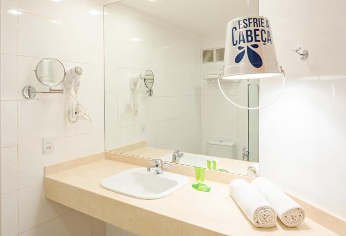 ibis styles piracicaba