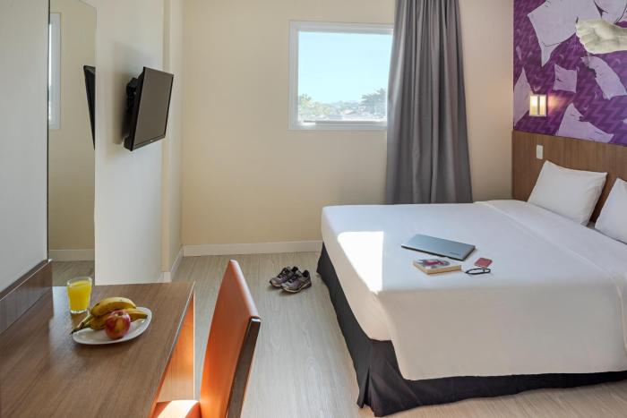 ibis styles piracicaba