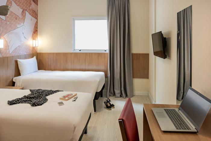 ibis styles piracicaba