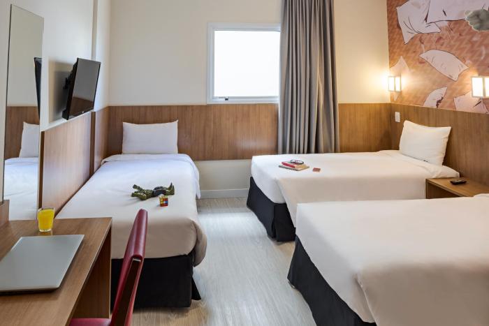 ibis styles piracicaba