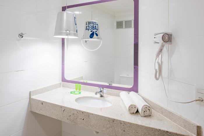 ibis styles piracicaba