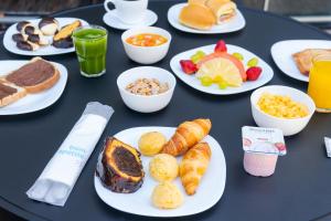 ibis styles piracicaba