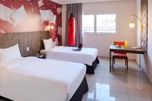 ibis styles piracicaba