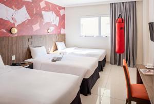 ibis styles piracicaba