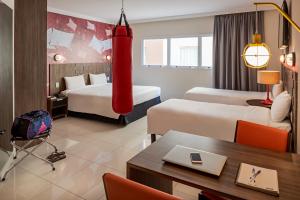 ibis styles piracicaba