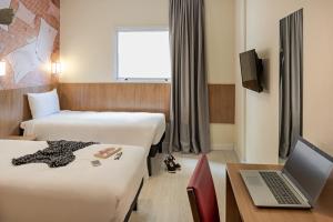 ibis styles piracicaba