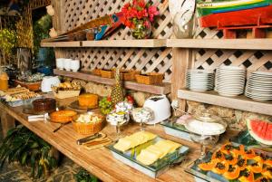 Pousada Montemar,Sao Paulo State>>Ilhabela,3 star