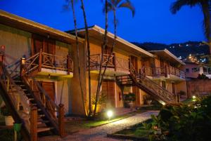 Pousada Montemar,Sao Paulo State>>Ilhabela,3 star