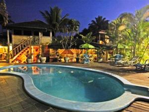 Pousada Montemar,Sao Paulo State>>Ilhabela,3 star